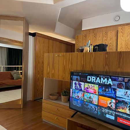 Panorama Marilleva 1400 - Val Di Sole Apartment ภายนอก รูปภาพ