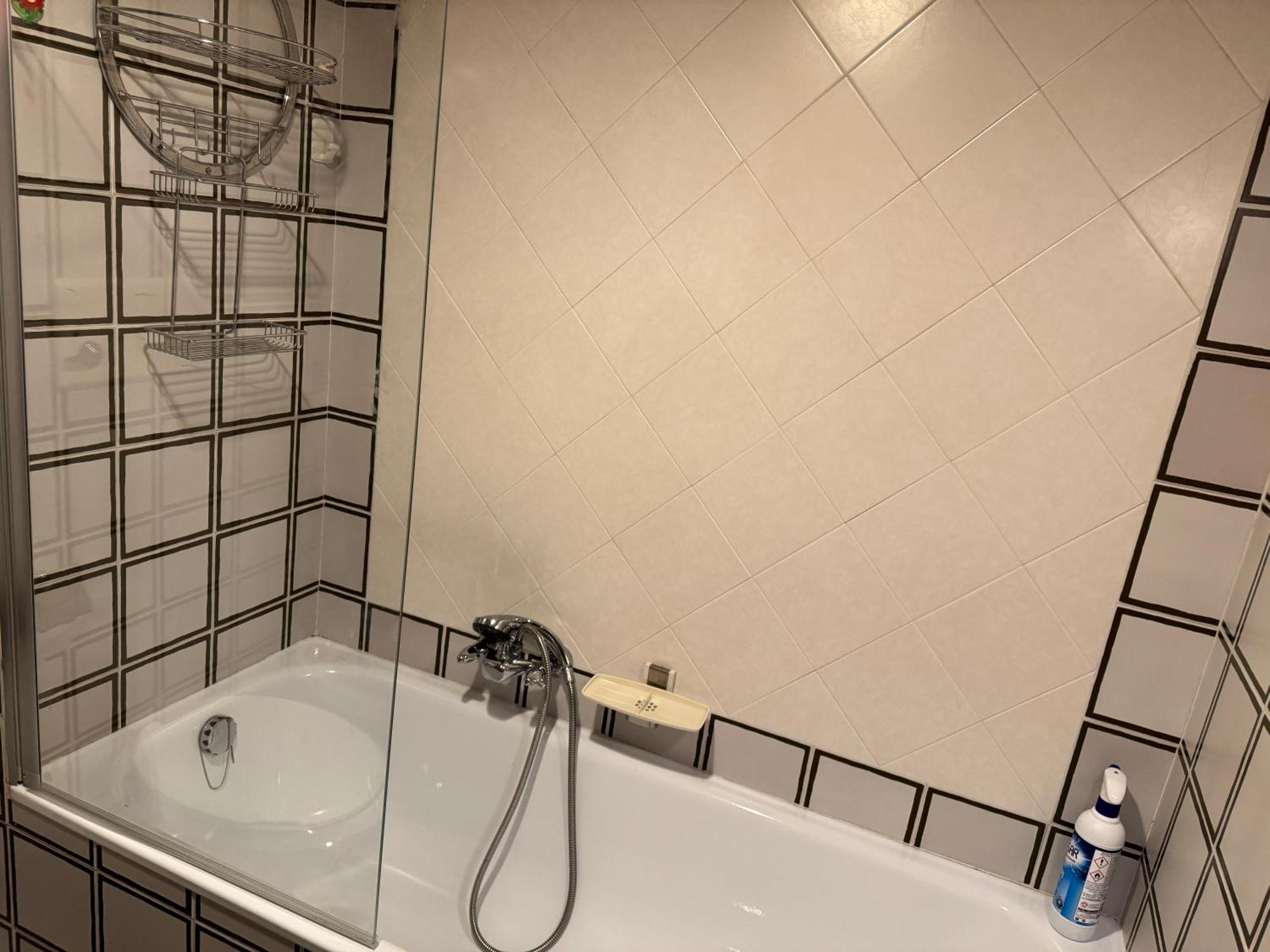 Panorama Marilleva 1400 - Val Di Sole Apartment ภายนอก รูปภาพ