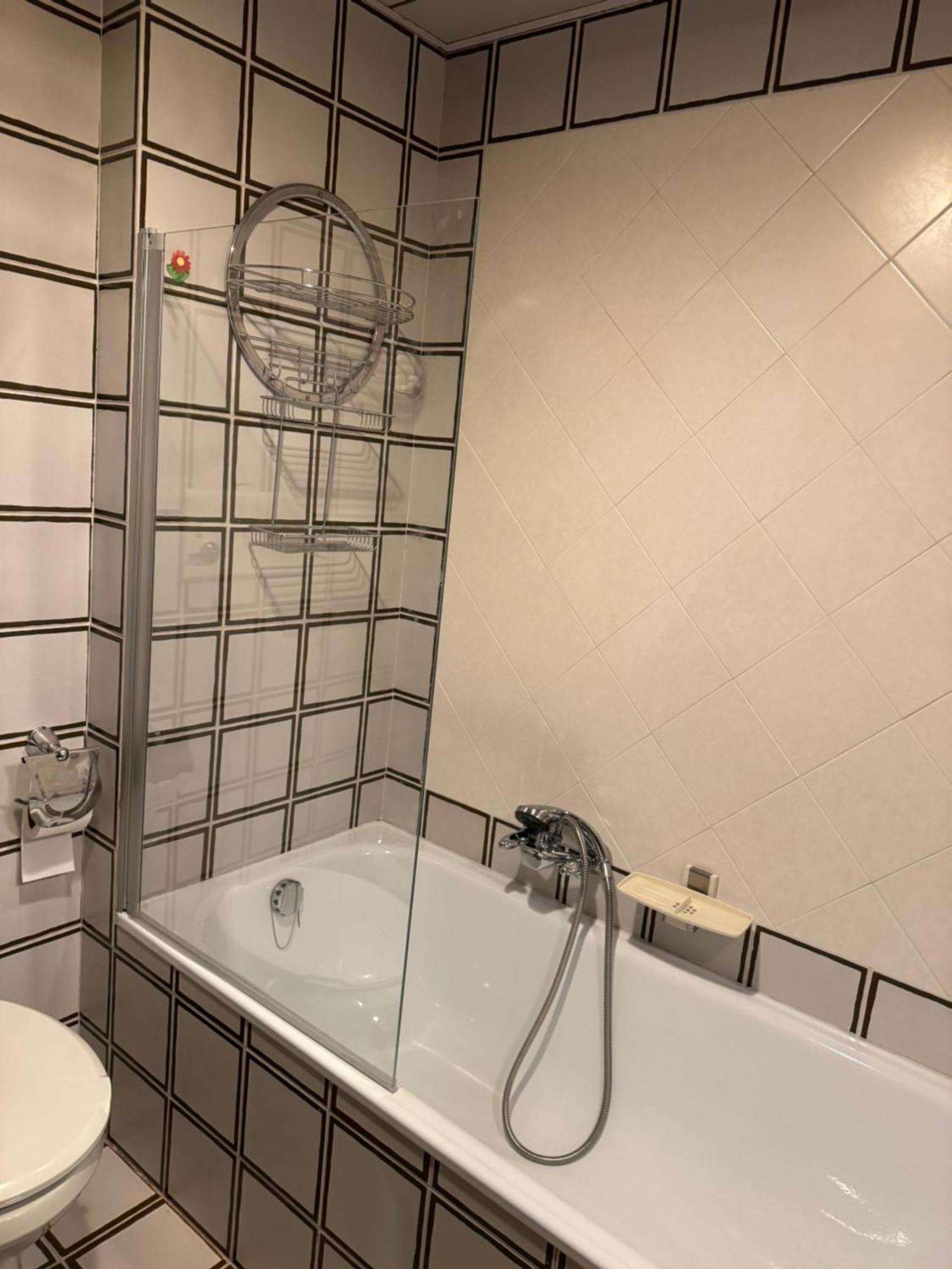 Panorama Marilleva 1400 - Val Di Sole Apartment ภายนอก รูปภาพ