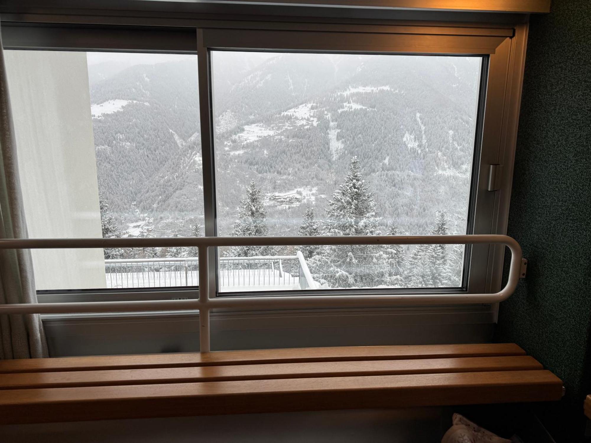 Panorama Marilleva 1400 - Val Di Sole Apartment ภายนอก รูปภาพ