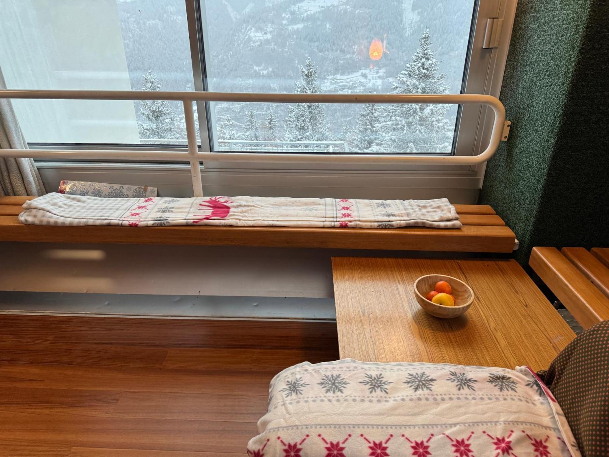 Panorama Marilleva 1400 - Val Di Sole Apartment ภายนอก รูปภาพ