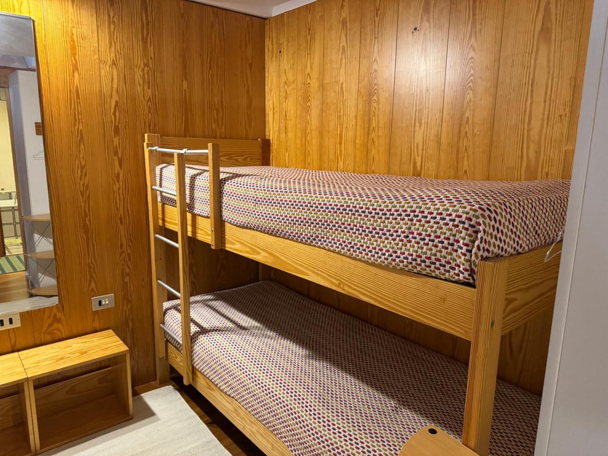Panorama Marilleva 1400 - Val Di Sole Apartment ภายนอก รูปภาพ
