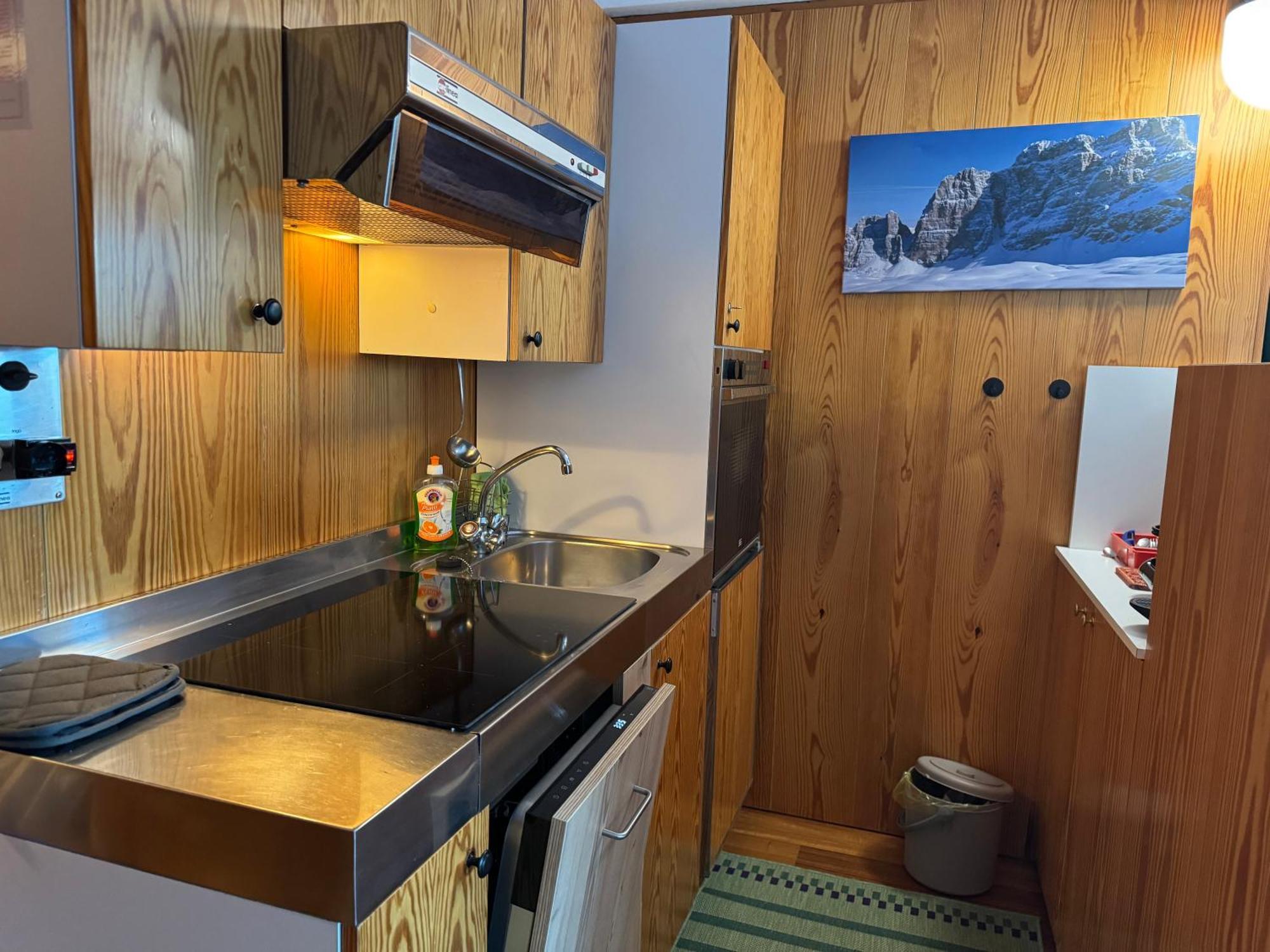Panorama Marilleva 1400 - Val Di Sole Apartment ภายนอก รูปภาพ