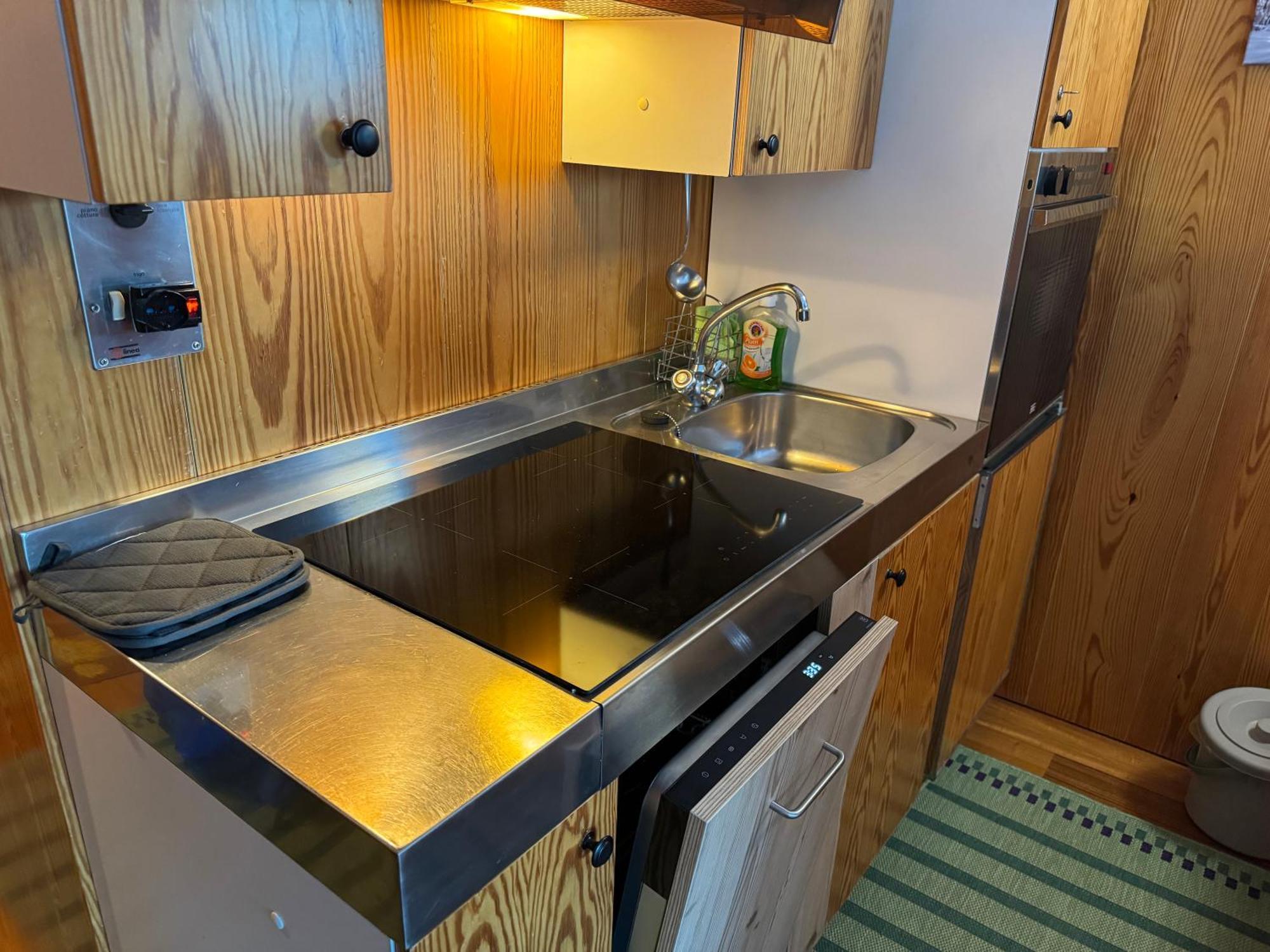 Panorama Marilleva 1400 - Val Di Sole Apartment ภายนอก รูปภาพ