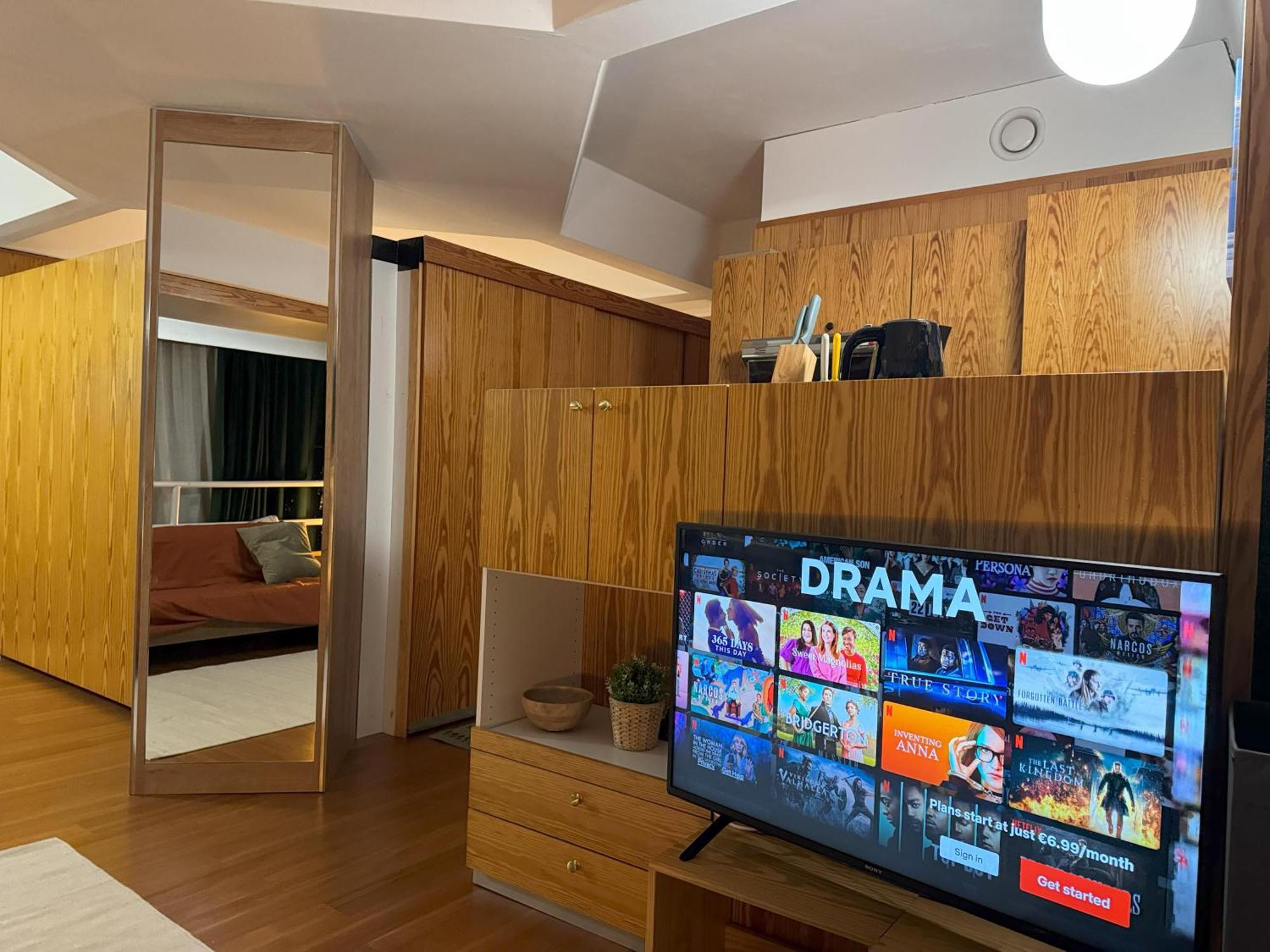 Panorama Marilleva 1400 - Val Di Sole Apartment ภายนอก รูปภาพ